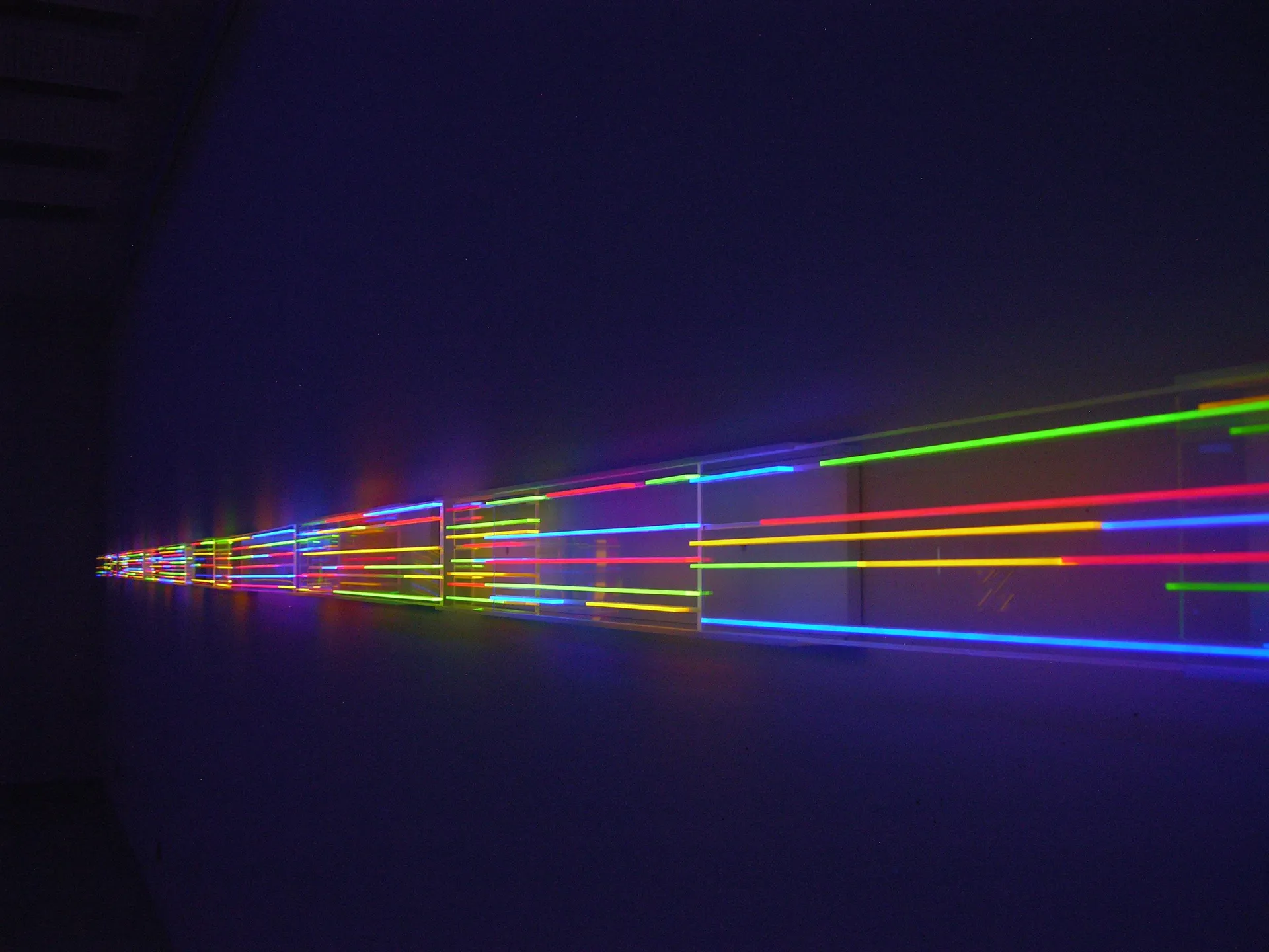Light-Mobilé, 2012