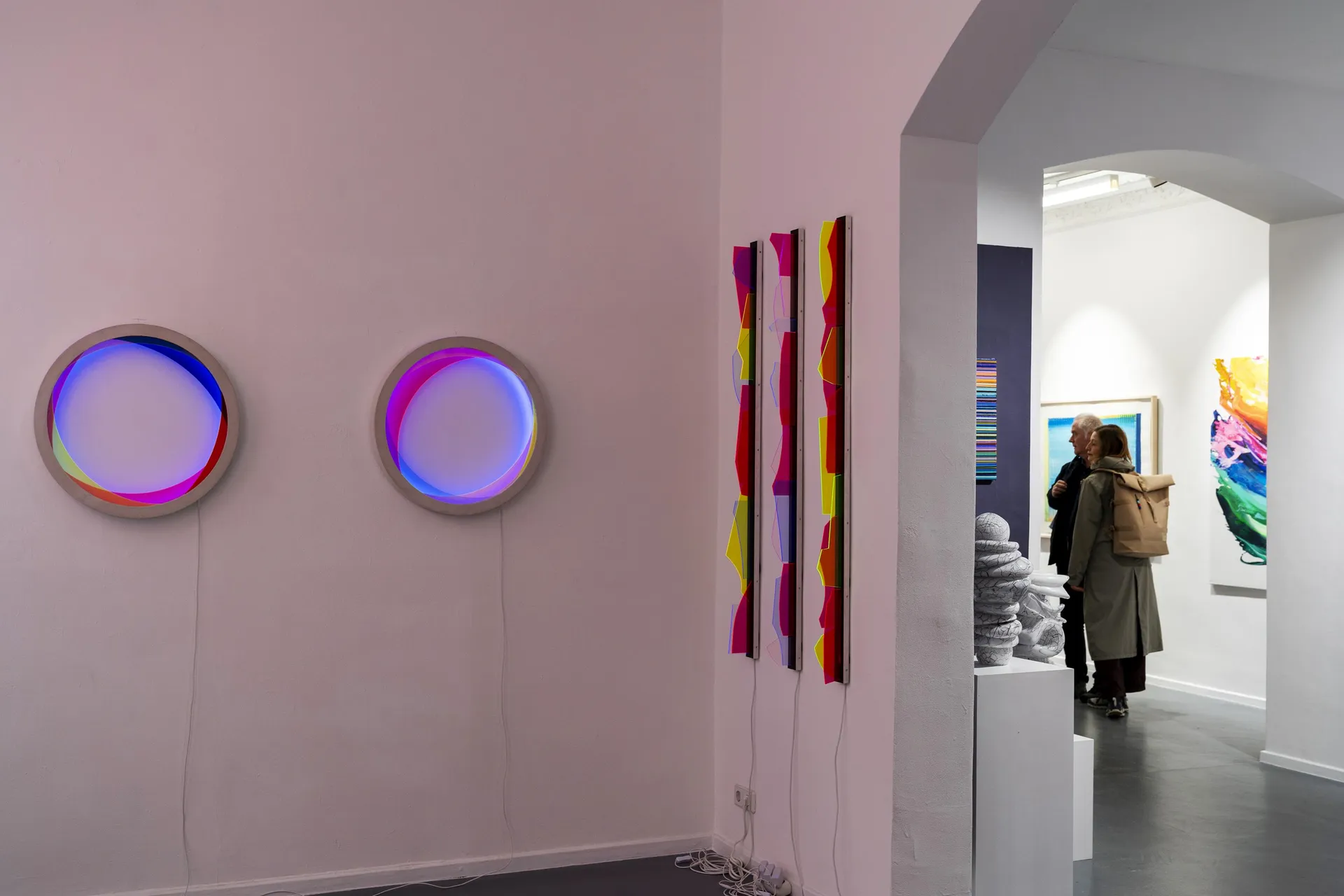 Galerie Artes Berlin, 2022 (1)